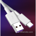 OEM USB-3.1 Hochgeschwindigkeitsdatentyp-C-Kabel